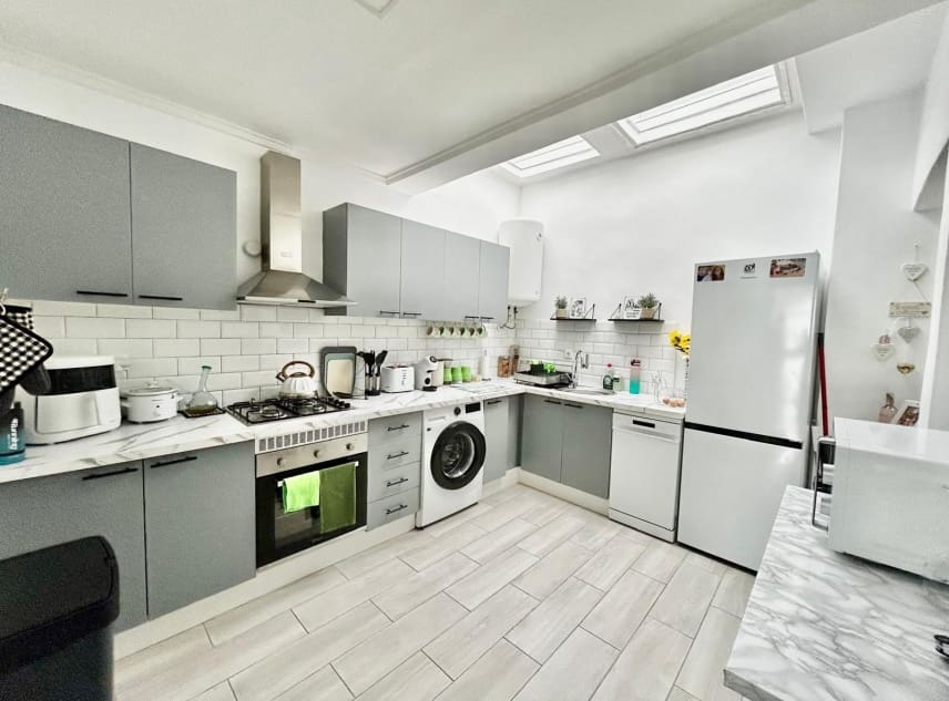 Casa de 3 habitaciones en La Siesta en venta - 155.000 € (Ref: 9672411)