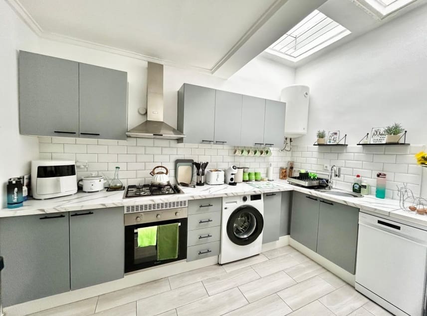 Casa de 3 habitaciones en La Siesta en venta - 155.000 € (Ref: 9672411)