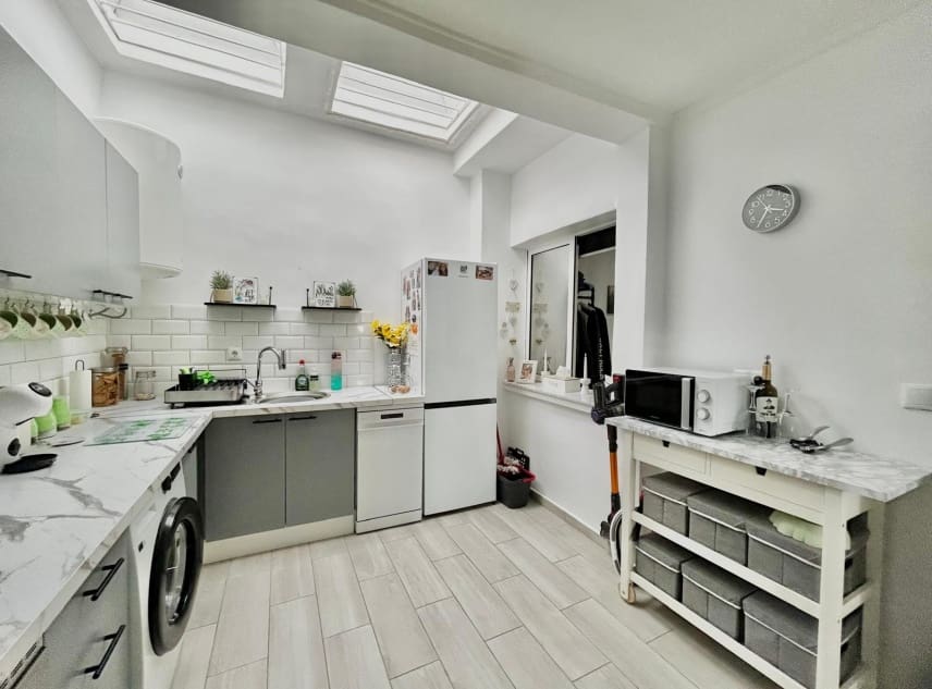 Casa de 3 habitaciones en La Siesta en venta - 155.000 € (Ref: 9672411)