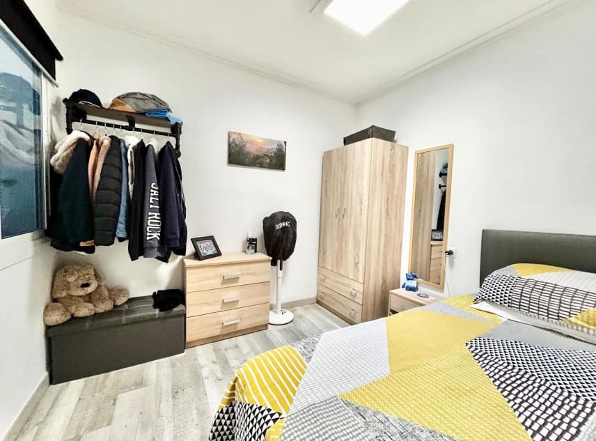 Casa de 3 habitaciones en La Siesta en venta - 155.000 € (Ref: 9672411)