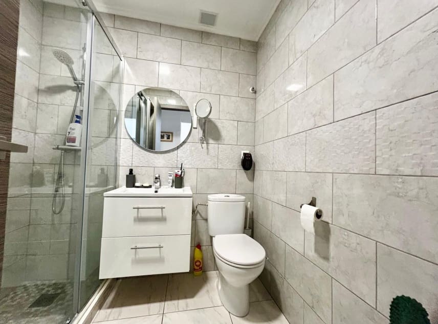 Casa de 3 habitaciones en La Siesta en venta - 155.000 € (Ref: 9672411)