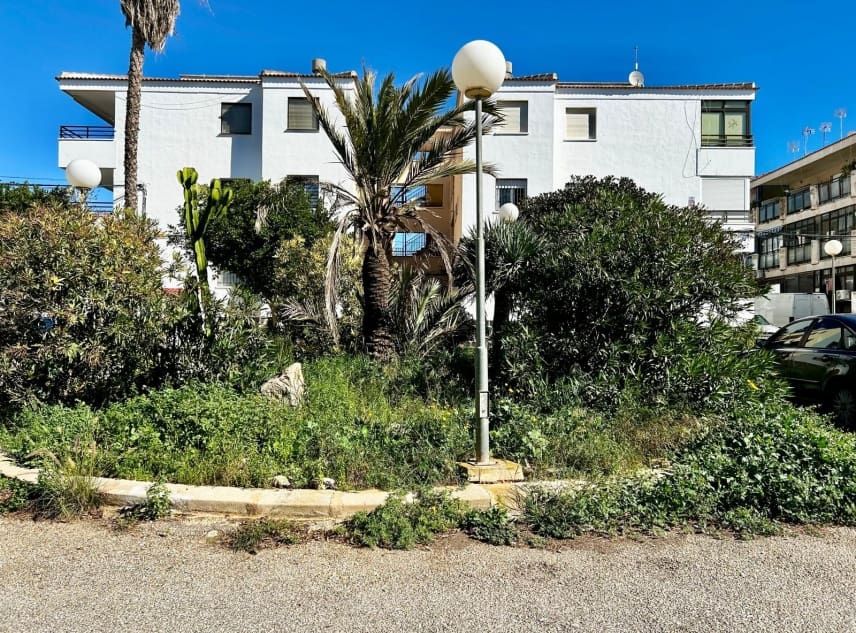 Appartamento in vendita in San Luis - 47.000 € (Rif: 9676023)