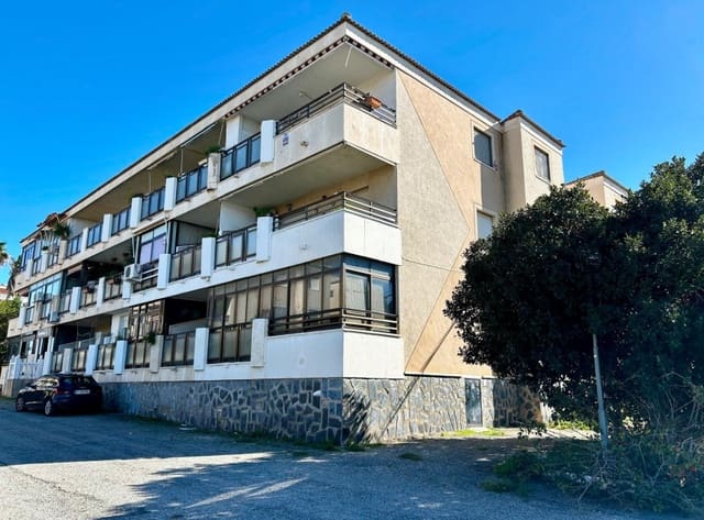 Apartment for sale in San Luis, Torrevieja - € 47,000 (Ref: 9676023)