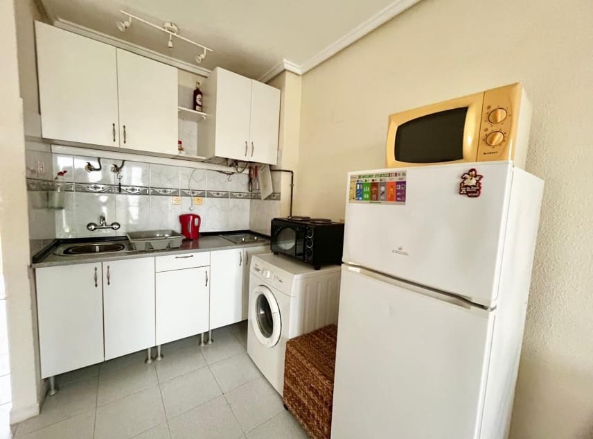 Appartamento in vendita in San Luis - 47.000 € (Rif: 9676023)