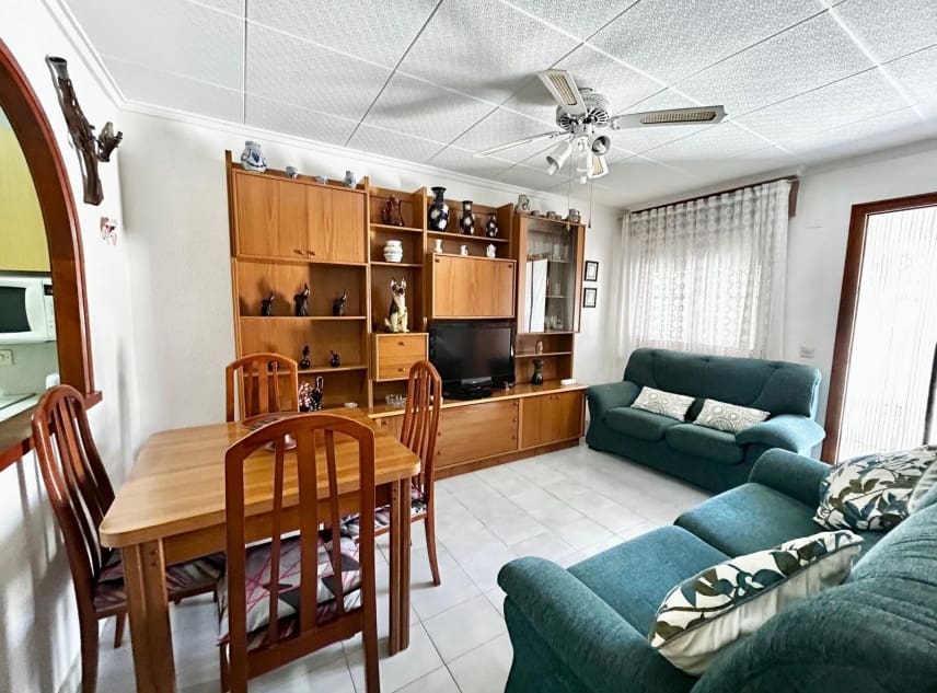 3 bedroom Bungalow for sale in La Siesta - € 112,000 (Ref: 9716575)