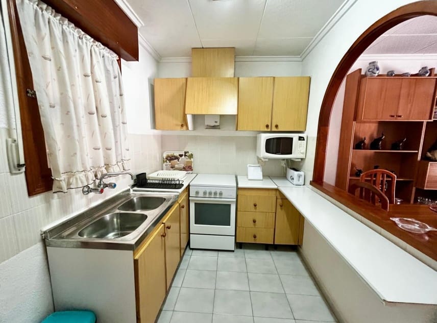 3 bedroom Bungalow for sale in La Siesta - € 112,000 (Ref: 9716575)