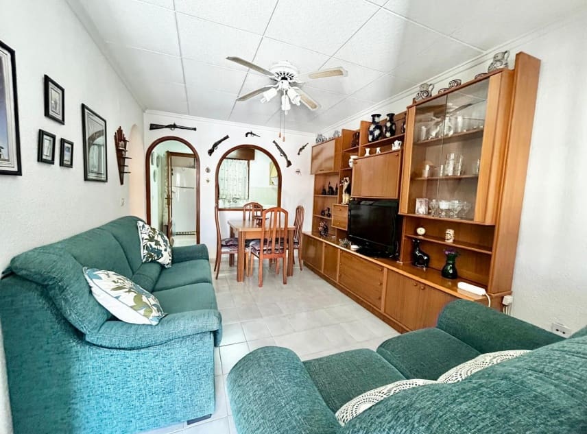 3 bedroom Bungalow for sale in La Siesta - € 112,000 (Ref: 9716575)