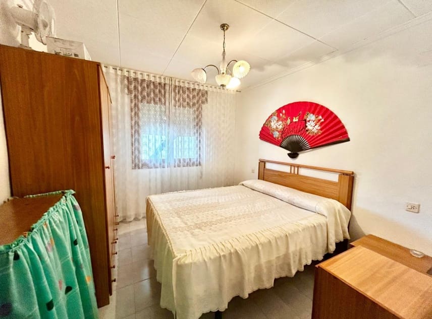 3 bedroom Bungalow for sale in La Siesta - € 112,000 (Ref: 9716575)