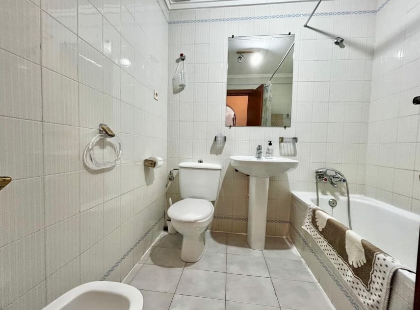 3 bedroom Bungalow for sale in La Siesta - € 112,000 (Ref: 9716575)