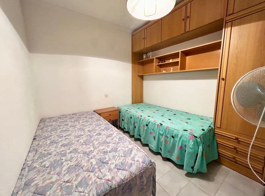 3 bedroom Bungalow for sale in La Siesta - € 112,000 (Ref: 9716575)