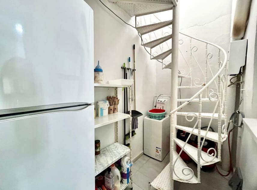 3 bedroom Bungalow for sale in La Siesta - € 112,000 (Ref: 9716575)