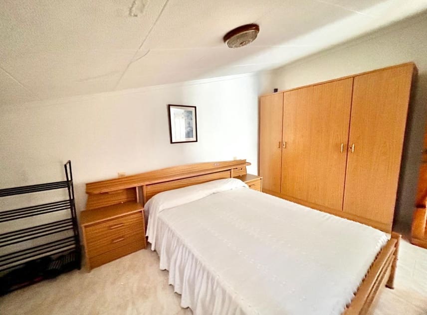 3 bedroom Bungalow for sale in La Siesta - € 112,000 (Ref: 9716575)