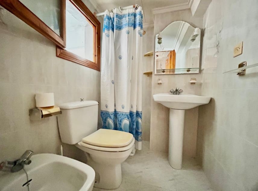 3 bedroom Bungalow for sale in La Siesta - € 112,000 (Ref: 9716575)