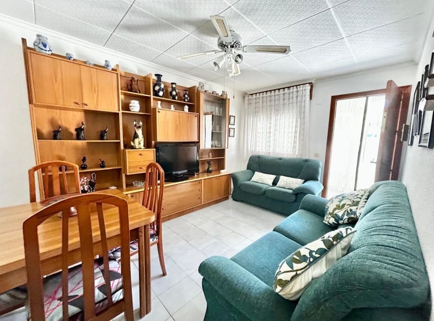 3 bedroom Bungalow for sale in La Siesta - € 112,000 (Ref: 9716575)