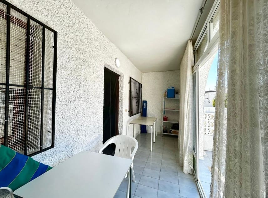 3 bedroom Bungalow for sale in La Siesta - € 112,000 (Ref: 9716575)