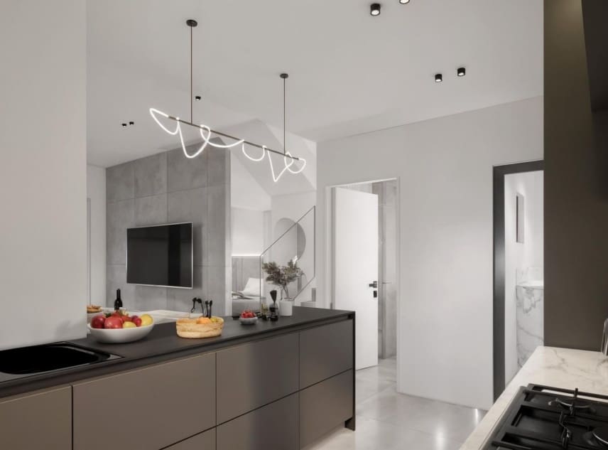 Chalet de 4 habitaciones en Los Montesinos en venta con piscina garaje - 460.000 € (Ref: 9720651)