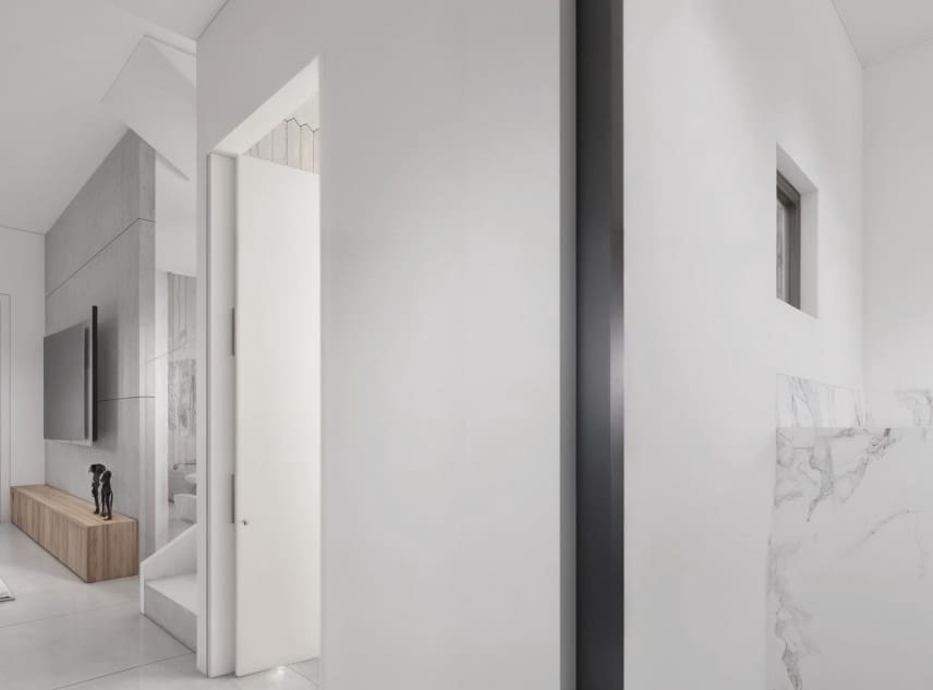 Chalet de 4 habitaciones en Los Montesinos en venta con piscina garaje - 460.000 € (Ref: 9720651)