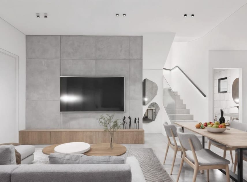 Chalet de 4 habitaciones en Los Montesinos en venta con piscina garaje - 460.000 € (Ref: 9720651)