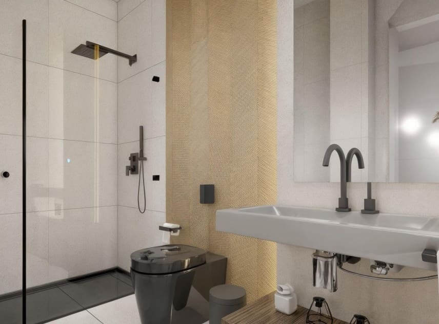 Chalet de 4 habitaciones en Los Montesinos en venta con piscina garaje - 460.000 € (Ref: 9720651)