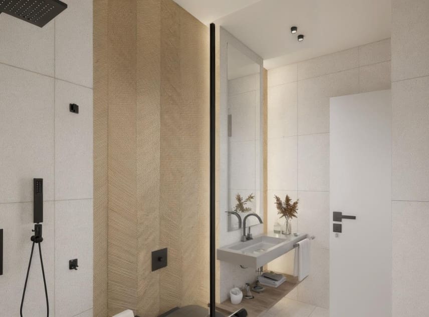 Chalet de 4 habitaciones en Los Montesinos en venta con piscina garaje - 460.000 € (Ref: 9720651)