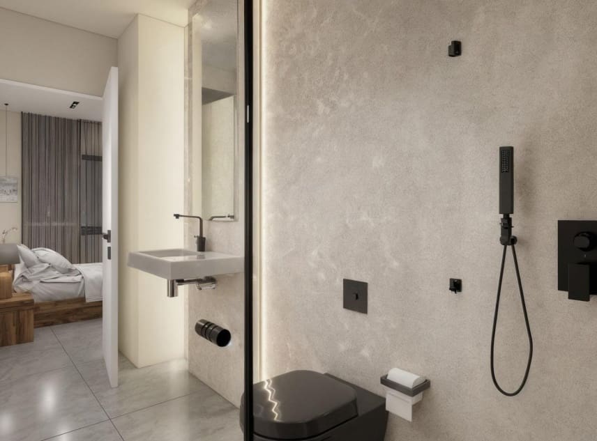 Chalet de 4 habitaciones en Los Montesinos en venta con piscina garaje - 460.000 € (Ref: 9720651)