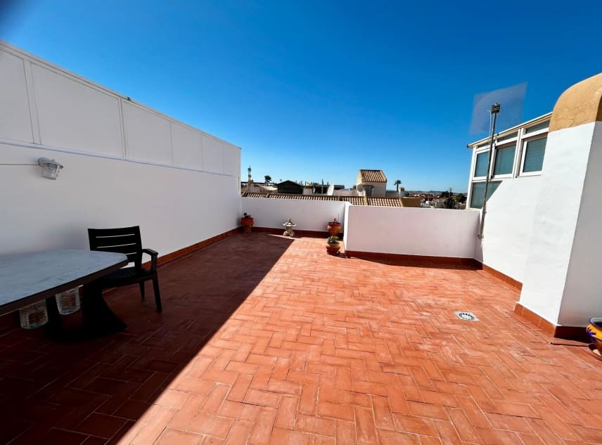 2 camera da letto Bungalow in vendita in Torrevieja con piscina - 119.950 € (Rif: 9720652)