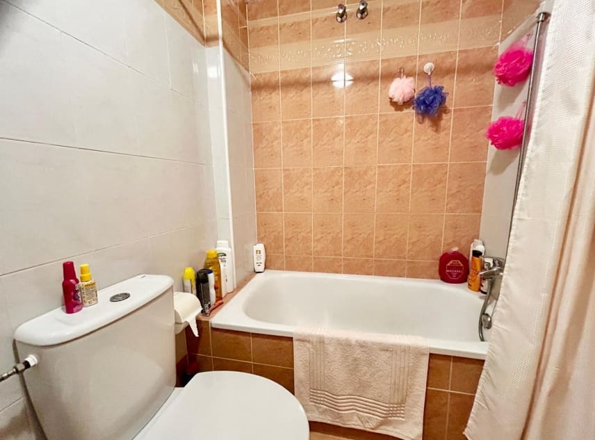 2 camera da letto Bungalow in vendita in Torrevieja con piscina - 119.950 € (Rif: 9720652)