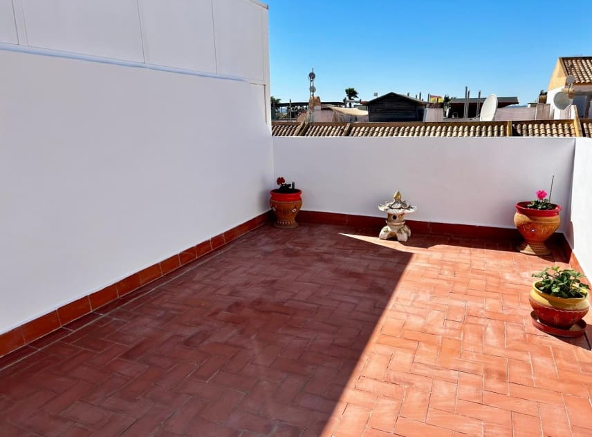 2 camera da letto Bungalow in vendita in Torrevieja con piscina - 119.950 € (Rif: 9720652)