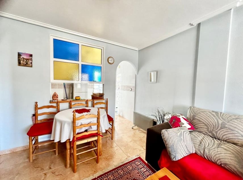 2 camera da letto Bungalow in vendita in Torrevieja con piscina - 119.950 € (Rif: 9720652)