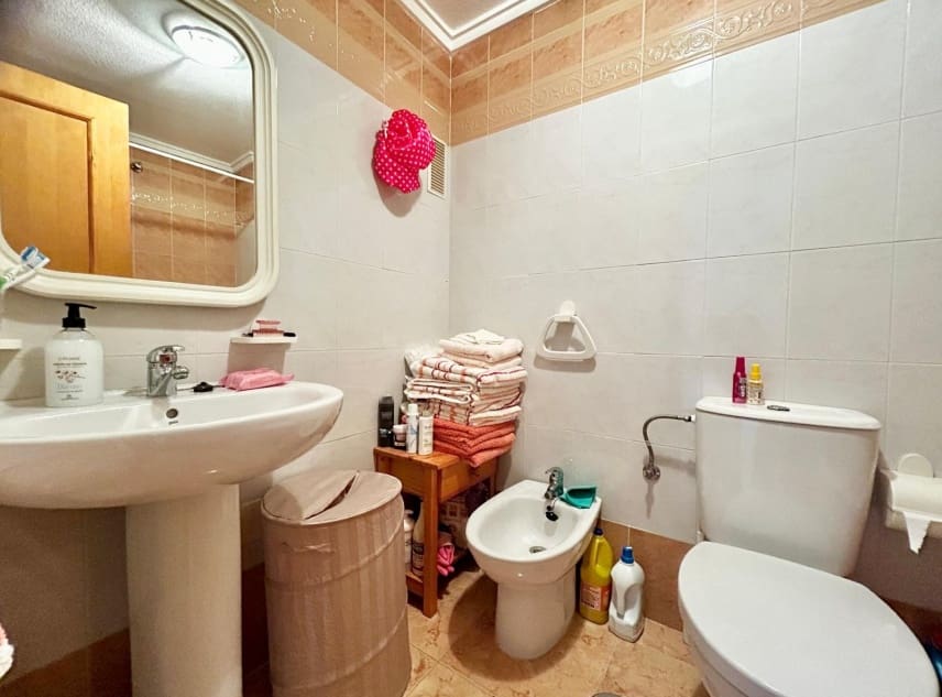 2 camera da letto Bungalow in vendita in Torrevieja con piscina - 119.950 € (Rif: 9720652)