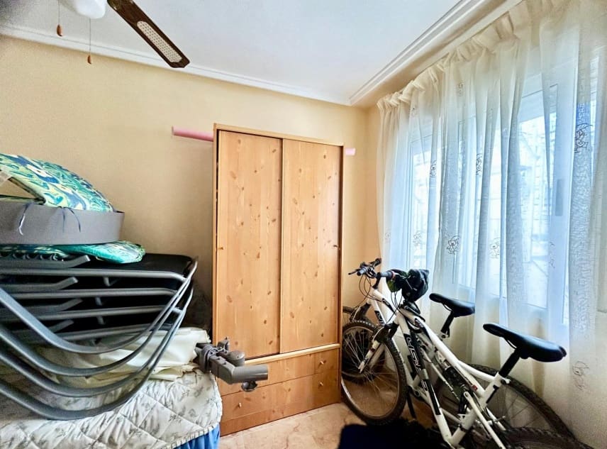 2 camera da letto Bungalow in vendita in Torrevieja con piscina - 119.950 € (Rif: 9720652)