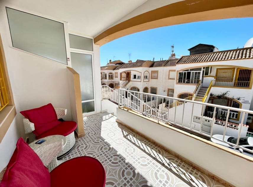 2 camera da letto Bungalow in vendita in Torrevieja con piscina - 119.950 € (Rif: 9720652)