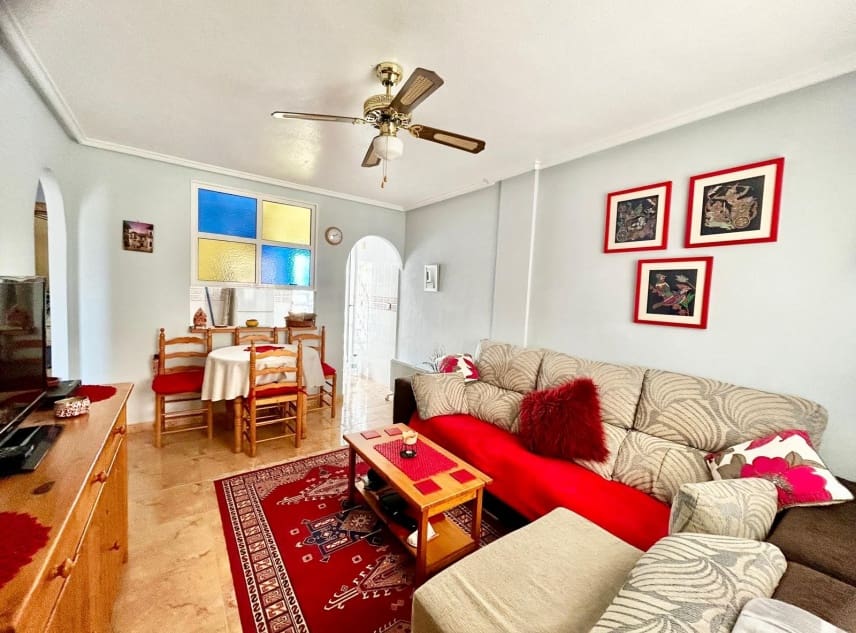 2 camera da letto Bungalow in vendita in Torrevieja con piscina - 119.950 € (Rif: 9720652)