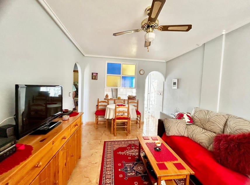 2 camera da letto Bungalow in vendita in Torrevieja con piscina - 119.950 € (Rif: 9720652)