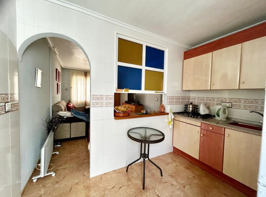 2 camera da letto Bungalow in vendita in Torrevieja con piscina - 119.950 € (Rif: 9720652)