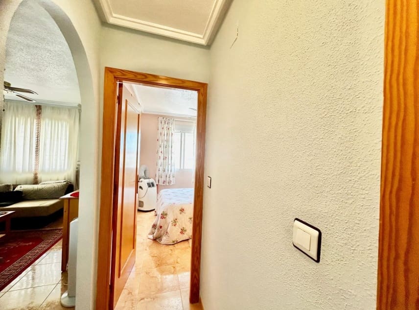 2 camera da letto Bungalow in vendita in Torrevieja con piscina - 119.950 € (Rif: 9720652)