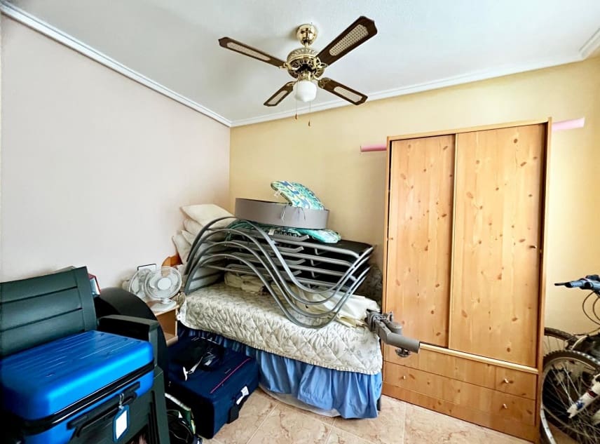 2 camera da letto Bungalow in vendita in Torrevieja con piscina - 119.950 € (Rif: 9720652)