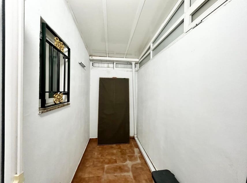 2 soverom Hus til salgs i Torrevieja med svømmebasseng - € 139 000 (Ref: 9737044)