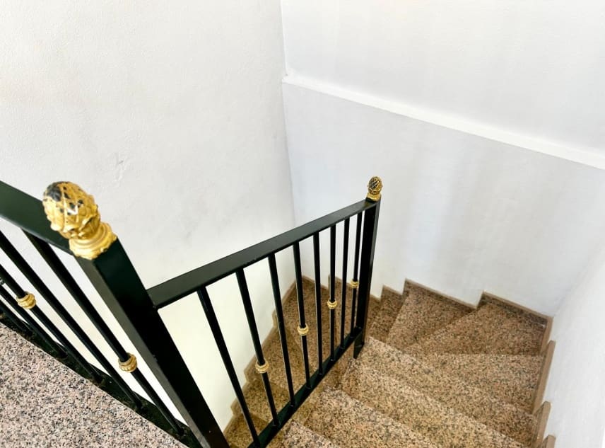 2 soverom Hus til salgs i Torrevieja med svømmebasseng - € 139 000 (Ref: 9737044)