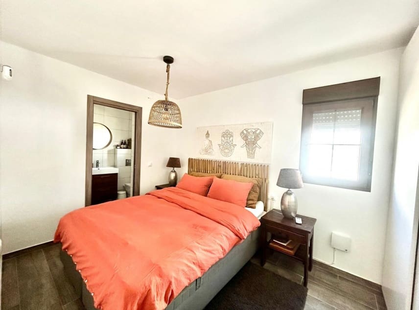 2 chambre Bungalow à vendre à La Torreta - 175 000 € (Ref: 9750837)