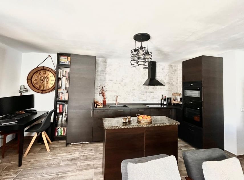 2 chambre Bungalow à vendre à La Torreta - 175 000 € (Ref: 9750837)