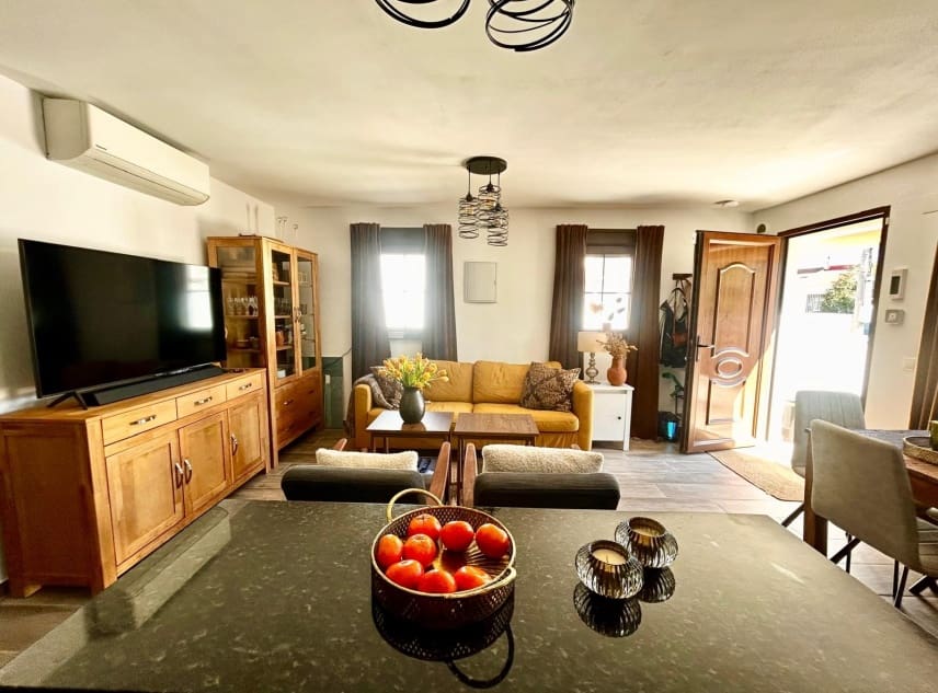 2 chambre Bungalow à vendre à La Torreta - 175 000 € (Ref: 9750837)