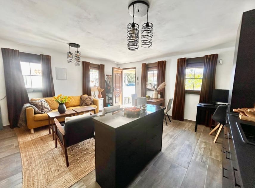 2 chambre Bungalow à vendre à La Torreta - 175 000 € (Ref: 9750837)