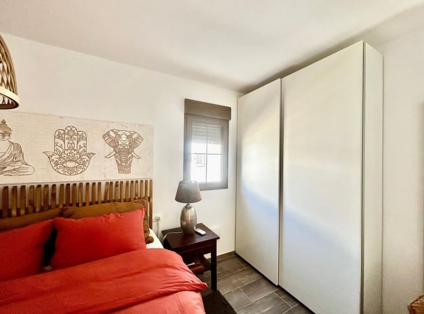 2 chambre Bungalow à vendre à La Torreta - 175 000 € (Ref: 9750837)