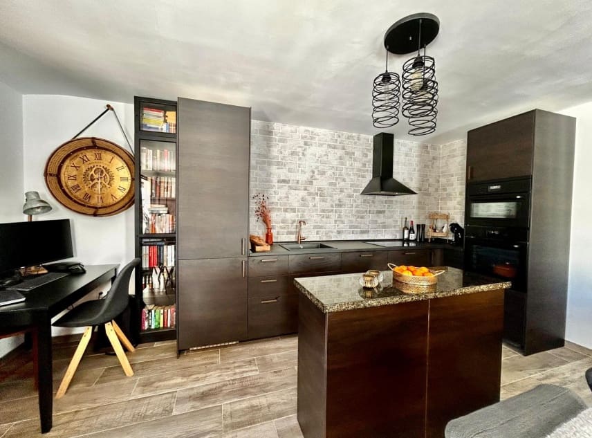 2 chambre Bungalow à vendre à La Torreta - 175 000 € (Ref: 9750837)