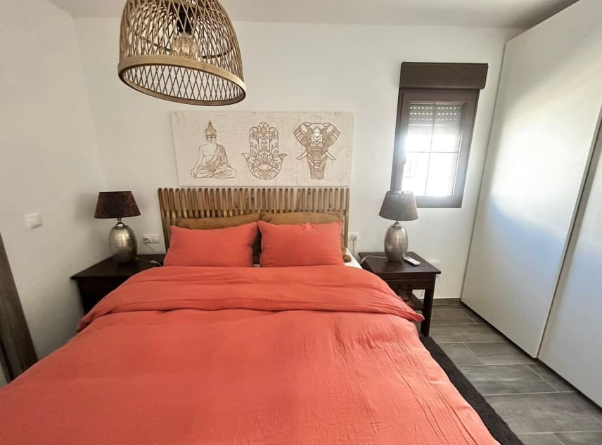 2 chambre Bungalow à vendre à La Torreta - 175 000 € (Ref: 9750837)