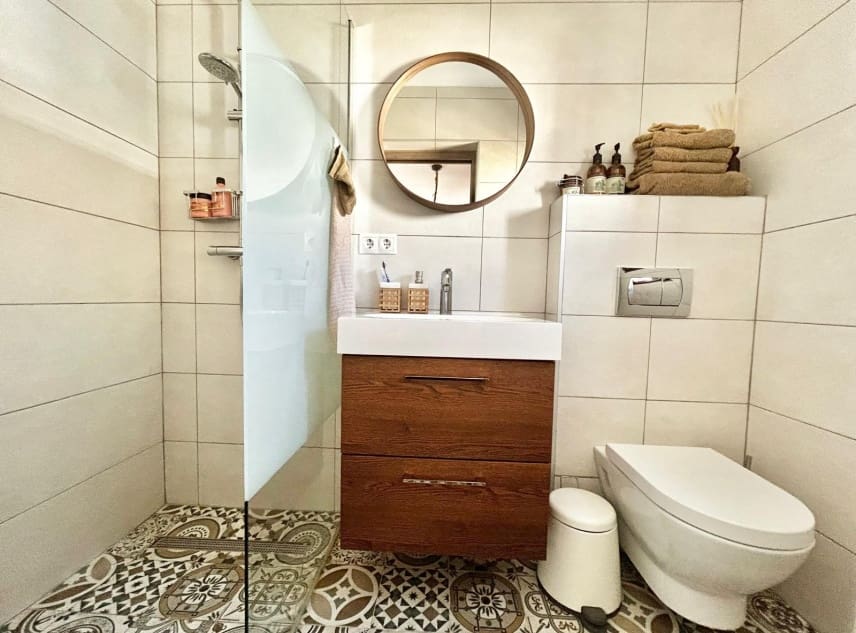 2 chambre Bungalow à vendre à La Torreta - 175 000 € (Ref: 9750837)