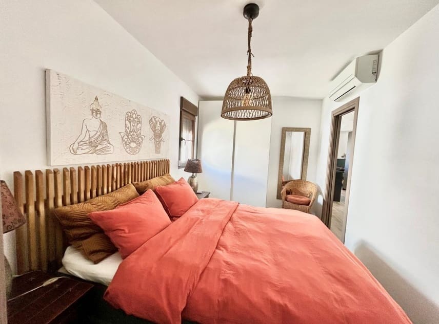 2 chambre Bungalow à vendre à La Torreta - 175 000 € (Ref: 9750837)