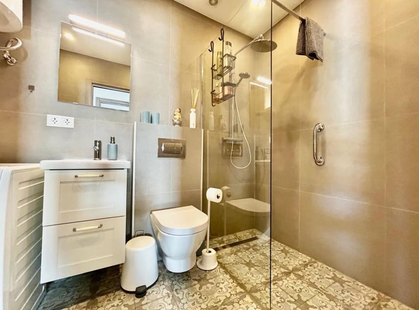 2 chambre Bungalow à vendre à La Torreta - 175 000 € (Ref: 9750837)