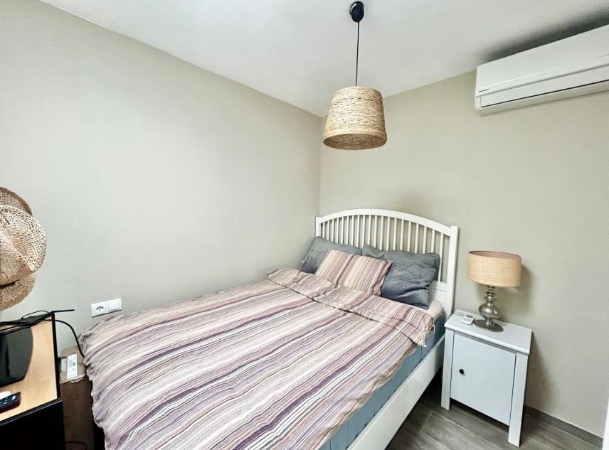 2 chambre Bungalow à vendre à La Torreta - 175 000 € (Ref: 9750837)